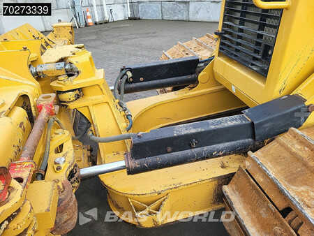 Dozer Apripista 2018 Caterpillar D6 N LGP FOLDABLE BLADE + RIPPER (13)