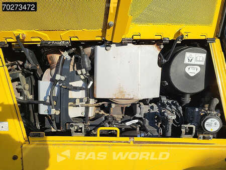 Escavadoras 2018 Komatsu D65 PX -18 (19)