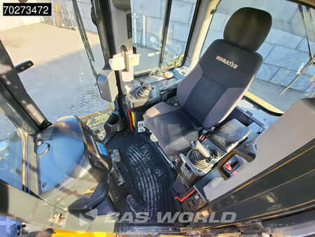 Escavadoras 2018 Komatsu D65 PX -18 (22)