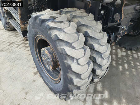 Caterpillar M316 F
