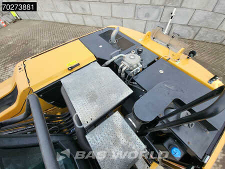 Caterpillar M316 F