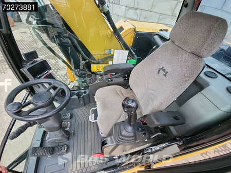 Caterpillar M316 F