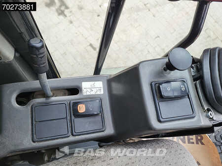 Caterpillar M316 F