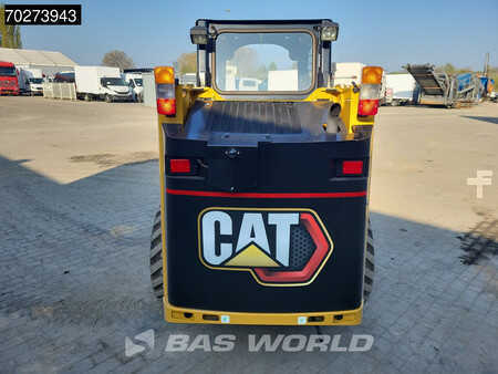 Kolové nakladače 2024 Caterpillar 216 B3 (6)