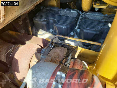 Carregadeira de rodas 2005 Caterpillar 988 H (14)