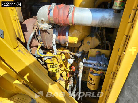 Carregadeira de rodas 2005 Caterpillar 988 H (22)