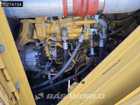 Carregadeira de rodas 2005 Caterpillar 988 H (24)