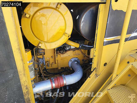 Carregadeira de rodas 2005 Caterpillar 988 H (25)