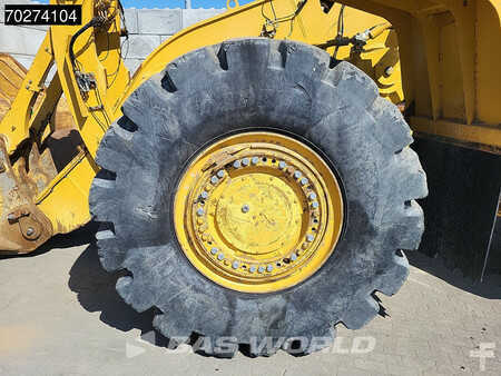 Carregadeira de rodas 2005 Caterpillar 988 H (27)