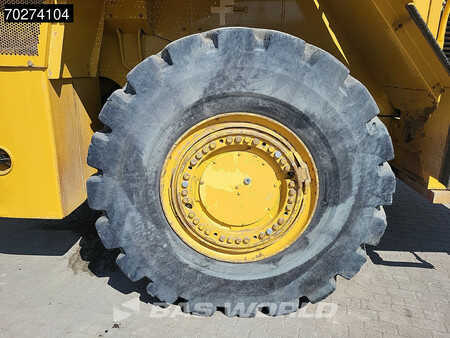 Carregadeira de rodas 2005 Caterpillar 988 H (28)