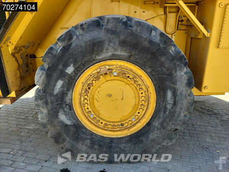 Carregadeira de rodas 2005 Caterpillar 988 H (29)