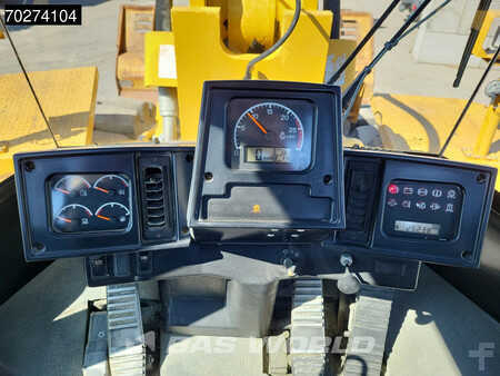 Carregadeira de rodas 2005 Caterpillar 988 H (33)