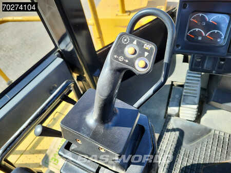 Carregadeira de rodas 2005 Caterpillar 988 H (37)