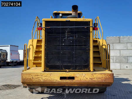 Carregadeira de rodas 2005 Caterpillar 988 H (6)