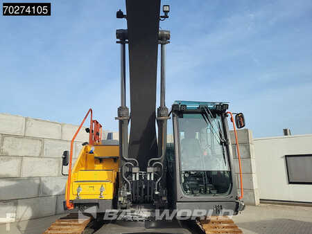 Rupsgraafmachines 2017 Volvo EC250 E L (9)