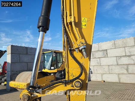 Caterpillar 320 E L