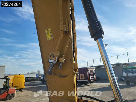 Caterpillar 320 E L