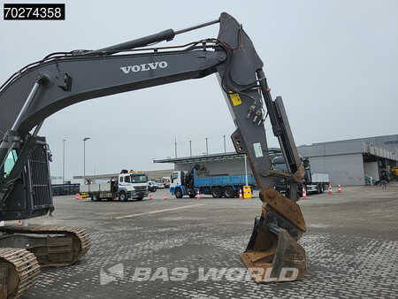 Rupsgraafmachines 2015 Volvo EC300 E L (11)