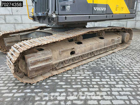 Rupsgraafmachines 2015 Volvo EC300 E L (14)