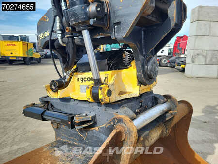 Kedjegraver 2019 Liebherr R934 LC (11)