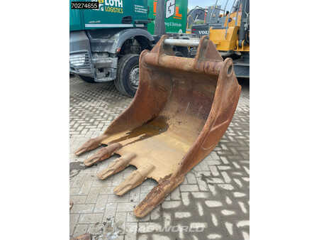 Kedjegraver 2019 Liebherr R934 LC (13)