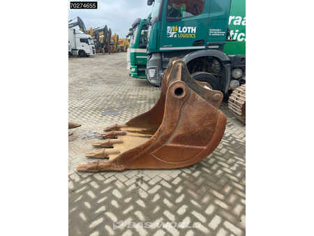 Kedjegraver 2019 Liebherr R934 LC (14)