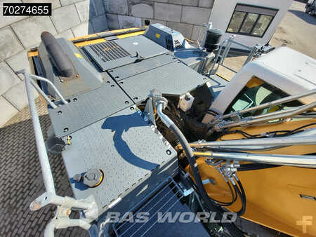 Kedjegraver 2019 Liebherr R934 LC (18)