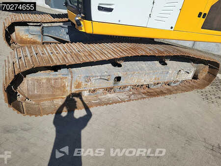Kedjegraver 2019 Liebherr R934 LC (23)