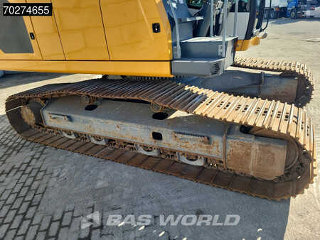 Kedjegraver 2019 Liebherr R934 LC (24)