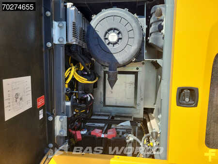Kedjegraver 2019 Liebherr R934 LC (28)