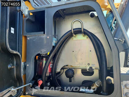 Kedjegraver 2019 Liebherr R934 LC (31)