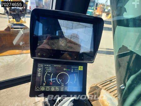 Kedjegraver 2019 Liebherr R934 LC (33)