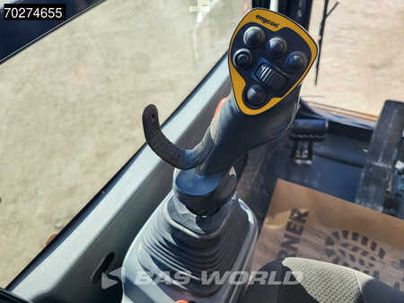 Kedjegraver 2019 Liebherr R934 LC (38)