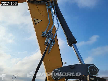 Beltegraver 2018 Liebherr R926 WLC 2 BUCKETS (15)