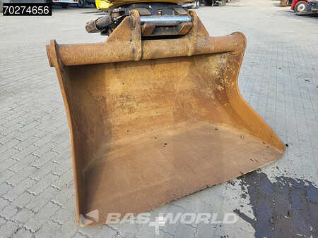 Beltegraver 2018 Liebherr R926 WLC 2 BUCKETS (19)