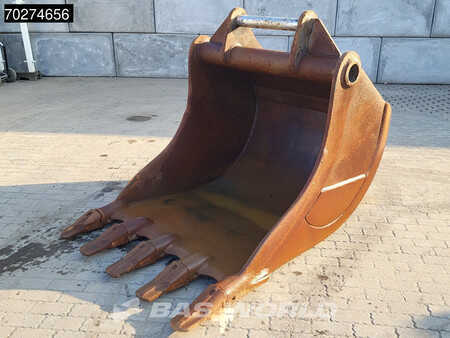 Beltegraver 2018 Liebherr R926 WLC 2 BUCKETS (21)