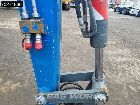 Wacker Neuson 6503-2