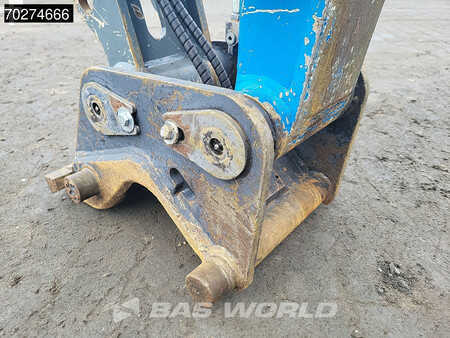Wacker Neuson 6503-2