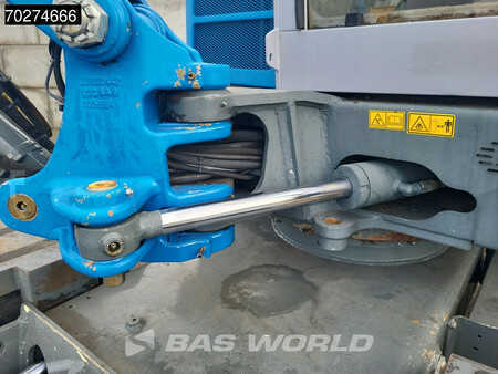 Wacker Neuson 6503-2