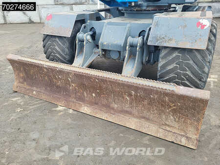 Wacker Neuson 6503-2