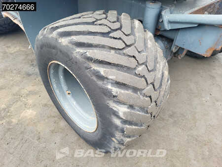 Wacker Neuson 6503-2
