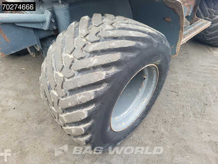 Wacker Neuson 6503-2