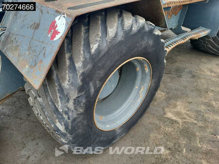 Wacker Neuson 6503-2
