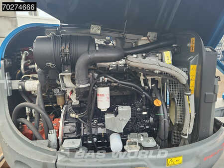 Wacker Neuson 6503-2
