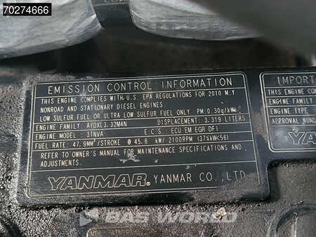 Wacker Neuson 6503-2