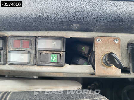 Wacker Neuson 6503-2