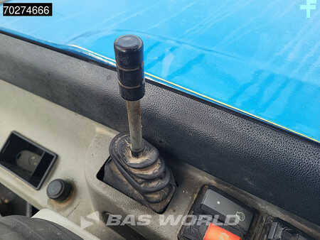Wacker Neuson 6503-2