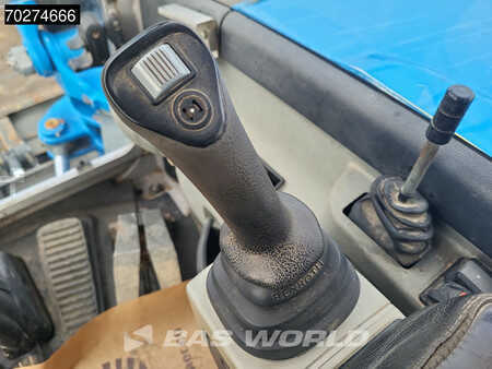 Wacker Neuson 6503-2