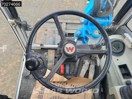 Wacker Neuson 6503-2