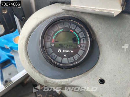 Wacker Neuson 6503-2